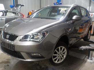Seat Ibiza Ibiza ST (6J8) Combi 1.4 TDI 12V (CUSB) [66kW]  (05-2015/07-2016) picture 1