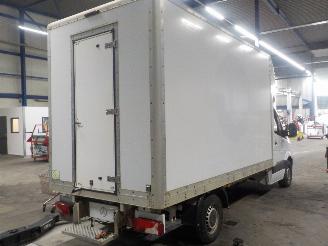 Mercedes Sprinter Sprinter 3,5t (906.13/906.23) Ch.Cab/Pick-up 310 CDI 16V (OM651.955) [=
70kW]  (03-2009/12-2016) picture 3