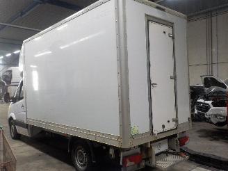 Mercedes Sprinter Sprinter 3,5t (906.13/906.23) Ch.Cab/Pick-up 310 CDI 16V (OM651.955) [=
70kW]  (03-2009/12-2016) picture 4