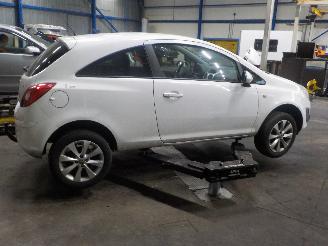 Opel Corsa Corsa D Hatchback 1.2 16V LPG (A12XER(Euro 5)) [63kW]  (06-2011/08-201=
4) picture 3