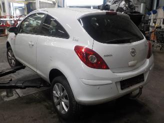 Opel Corsa Corsa D Hatchback 1.2 16V LPG (A12XER(Euro 5)) [63kW]  (06-2011/08-201=
4) picture 4