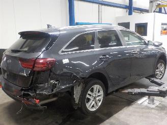 Kia Cee d Ceed Sportswagon (CDF) Combi 5-drs 1.0i T-GDi 12V 120 Eco-Dynamics+ (G=
3LF) [88kW]  (11-2020/...) picture 3