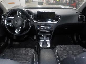 Kia Cee d Ceed Sportswagon (CDF) Combi 5-drs 1.0i T-GDi 12V 120 Eco-Dynamics+ (G=
3LF) [88kW]  (11-2020/...) picture 5