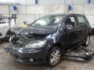 Volkswagen Golf Golf Plus (5M1/1KP) MPV 1.4 TSI 140 16V (BMY) [103kW]  (05-2006/06-200=
8) picture 1