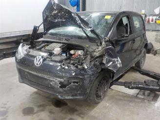 Vrakbiler auto Volkswagen Up! Up! (121) Hatchback 1.0 12V 60 (CHYA) [44kW]  (08-2011/08-2020) 2015/10