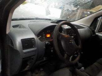 Citroën Jumpy Jumpy (G9) Van 2.0 HDiF 16V 125 (DW10CD(AHZ)) [94kW]  (07-2011/07-2016=
) picture 5