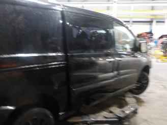 Citroën Jumpy Jumpy (G9) Van 2.0 HDiF 16V 125 (DW10CD(AHZ)) [94kW]  (07-2011/07-2016=
) picture 3