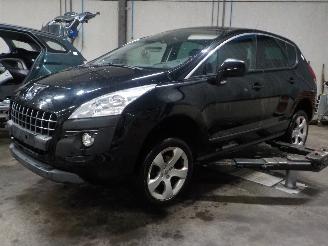 Peugeot 3008 3008 I (0U/HU) MPV 1.6 VTI 16V (EP6(5FW)) [88kW]  (06-2009/08-2016) picture 1