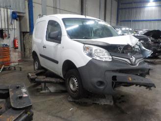 Renault Kangoo Kangoo Express (FW) Van 1.5 dCi 75 (K9K-628(K9K-E6)) [55kW]  (09-2010/=
=2E..) picture 2