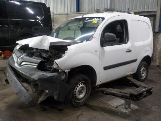 Renault Kangoo Kangoo Express (FW) Van 1.5 dCi 75 (K9K-628(K9K-E6)) [55kW]  (09-2010/=
=2E..) picture 1
