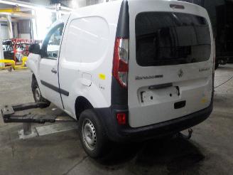 Renault Kangoo Kangoo Express (FW) Van 1.5 dCi 75 (K9K-628(K9K-E6)) [55kW]  (09-2010/=
=2E..) picture 4