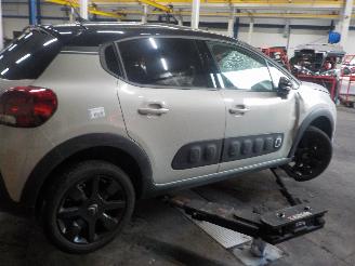 Citroën C3 C3 (SX/SW) Hatchback 1.2 12V e-THP PureTech 110 (EB2ADT(HNP)) [81kW]  =
(07-2016/...) picture 3