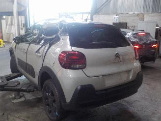 Citroën C3 C3 (SX/SW) Hatchback 1.2 12V e-THP PureTech 110 (EB2ADT(HNP)) [81kW]  =
(07-2016/...) picture 4