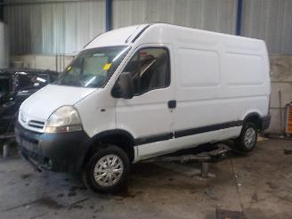 Nissan Interstar Interstar (X70) Van 2.5 dCi 16V 100 (G9U-650) [74kW]  (04-2006/03-2010=
) picture 1