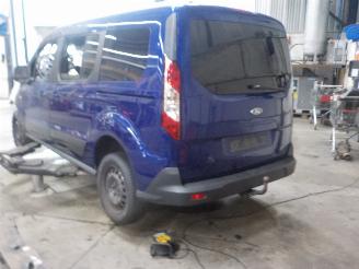 Ford Tourneo Tourneo Connect/Grand Tourneo Connect MPV 1.6 EcoBoost 16V (JQGA) [110=
kW]  (11-2013/...) picture 4