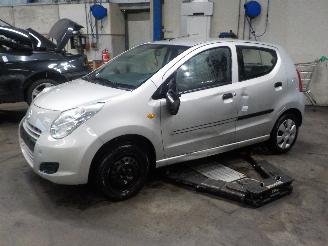 Dezmembrări autoturisme Suzuki Alto Alto (GF) Hatchback 5-drs 1.0 12V (K10B) [50kW]  (01-2009/...) 2009