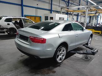 Audi A5 A5 (8T3) Coupé 3.0 TDI V6 24V Quattro (CAPA) [176kW]  (06-2007/03-20=
12) picture 3