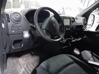 Renault Master Master III (FV) Van 2.3 dCi 125 16V FWD (M9T-882) [96kW]  (10-2016/...=
) picture 5