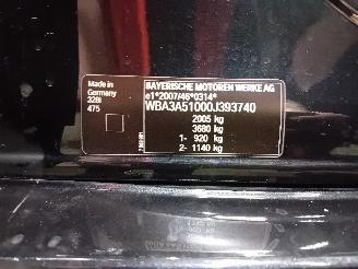 BMW 3-serie 3 serie (F30) Sedan 320i 2.0 16V (N20-B20A) [180kW]  (11-2011/10-2018)= picture 6