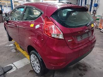 Ford Fiesta Fiesta 6 (JA8) Hatchback 1.0 Ti-VCT 12V 65 (XMJC) [48kW]  (01-2013/06-=
2017) picture 4