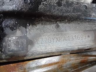 Audi A3 A3 Limousine (8YS) Sedan 1.0 30 TFSI 12V Mild Hybrid (DLAA) [81kW]  (0=
6-2020/...) picture 6