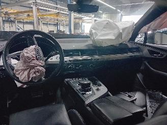 Audi Q7 Q7 (4MB/4MG) SUV 3.0 TDI V6 24V (CRTC) [200kW]  (01-2015/12-2019) picture 5