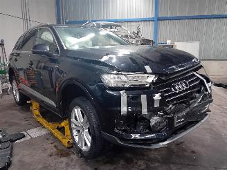Audi Q7 Q7 (4MB/4MG) SUV 3.0 TDI V6 24V (CRTC) [200kW]  (01-2015/12-2019) picture 2