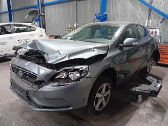 Auto da rottamare Volvo V-40 V40 (MV) Hatchback 5-drs 2.0 D4 16V (D4204T14) [140kW]  (05-2014/08-20=
19) 2014