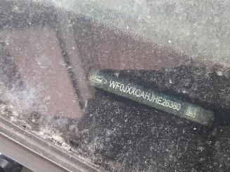 Ford Fiesta Fiesta 7 Hatchback 1.0 EcoBoost 12V 100 (SFJK) [74kW]  (05-2017/07-202=
3) picture 6