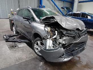 Renault Clio Clio IV Estate/Grandtour (7R) Combi 5-drs 1.5 Energy dCi 90 FAP (K9K-6=
08(K9K-B6)) [66kW]  (11-2012/08-2021) picture 2