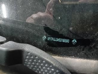 Renault Clio Clio IV Estate/Grandtour (7R) Combi 5-drs 1.5 Energy dCi 90 FAP (K9K-6=
08(K9K-B6)) [66kW]  (11-2012/08-2021) picture 6