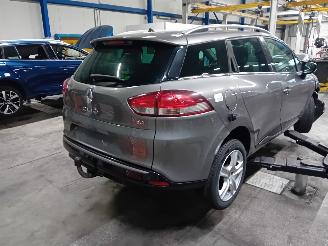 Renault Clio Clio IV Estate/Grandtour (7R) Combi 5-drs 1.5 Energy dCi 90 FAP (K9K-6=
08(K9K-B6)) [66kW]  (11-2012/08-2021) picture 3