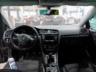 Volkswagen Golf Golf VII (AUA) Hatchback 1.4 TSI 16V (CMBA(Euro 5)) [90kW]  (11-2012/0=
3-2020) picture 5