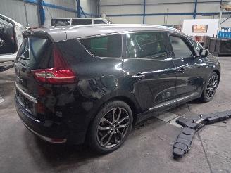 Renault Scenic Scénic IV (RFAJ) MPV 1.6 Energy dCi 160 EDC (R9M-452(R9M-D4)) [118kW=
]  (09-2016/07-2022) picture 3