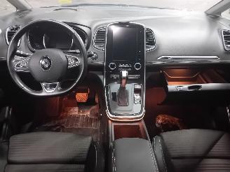 Renault Scenic Scénic IV (RFAJ) MPV 1.6 Energy dCi 160 EDC (R9M-452(R9M-D4)) [118kW=
]  (09-2016/07-2022) picture 5