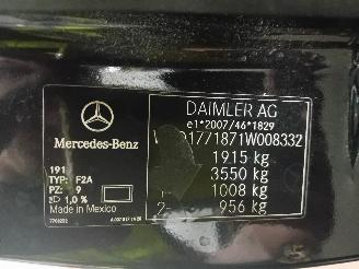 Mercedes A-klasse A Limousine (177.1) Sedan 1.3 A-200 Turbo (M282.914) [120kW]  (09-2018=
/12-2026) picture 6