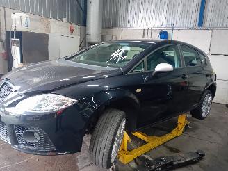 Sloopauto Seat Leon Leon (1P1) Hatchback 5-drs 2.0 TFSI FR 16V (BWA) [147kW]  (05-2005/03-=
2009) 2006