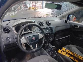 Seat Ibiza Ibiza IV (6J5) Hatchback 5-drs 1.2 TDI Ecomotive (CFWA) [55kW]  (06-20=
10/05-2015) picture 5