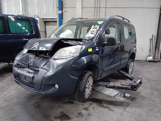 Vrakbiler auto Citroën Nemo Nemo Combi (AJ) MPV 1.4 (TU3A/L5(KFV)) [54kW]  (04-2009/...) 2010/0