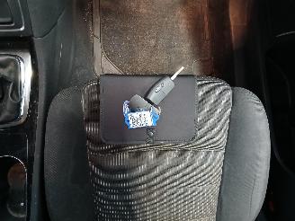 Ford Mondeo Mondeo IV Wagon Combi 2.0 16V (A0BA(Euro 5)) [107kW]  (03-2007/01-2015=
) picture 19