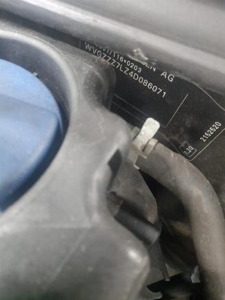 Volkswagen Touareg Touareg (7LA/7L6) SUV 2.5 TDI R5 (BAC) [128kW]  (01-2003/05-2010) picture 6