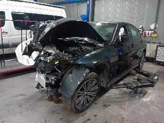 BMW 3-serie 3 serie (G20) Sedan 320i 2.0 TwinPower Turbo 16V (B48-B20A) [135kW]  (=
03-2019/...) picture 1