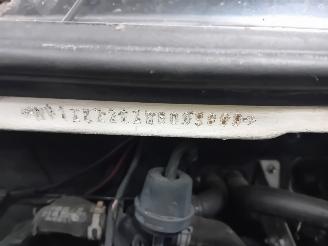 Volkswagen Crafter Crafter Van 2.5 TDI 30/32/35/46/50 (BJL) [100kW]  (04-2006/07-2011) picture 6