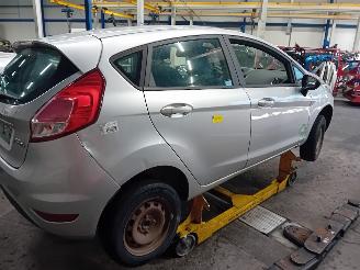 Ford Fiesta Fiesta 6 (JA8) Hatchback 1.6 TDCi 95 (T3JA(Euro 5)) [70kW]  (02-2010/1=
2-2015) picture 3