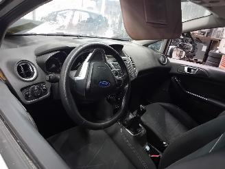 Ford Fiesta Fiesta 6 (JA8) Hatchback 1.6 TDCi 95 (T3JA(Euro 5)) [70kW]  (02-2010/1=
2-2015) picture 5