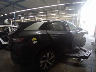 Volkswagen ID.4 ID.4 (E21) SUV Performance 77 kWh (EBJA) [150kW]  (05-2020/10-2023) picture 3