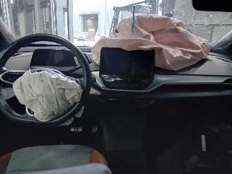 Volkswagen ID.4 ID.4 (E21) SUV Performance 77 kWh (EBJA) [150kW]  (05-2020/10-2023) picture 5