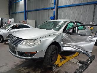 demontáž osobní automobily Volkswagen Passat Passat (3C2) Sedan 1.4 TSI 16V (CAXA(Euro 5)) [90kW]  (05-2007/07-2010=
) 2008