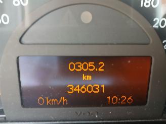 Mercedes C-klasse C Combi (S203) Combi 1.8 C-180K 16V (M271.946) [105kW]  (05-2002/08-20=
07) picture 2