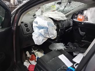 Volkswagen Golf Golf Plus (5M1/1KP) MPV 1.4 TSI 122 16V (CAXA(Euro 5)) [90kW]  (06-200=
7/12-2013) picture 5